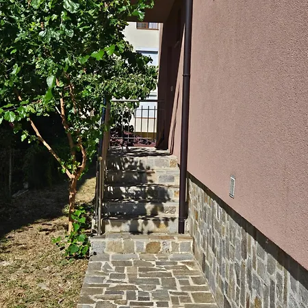 студио морелия * Zarewo