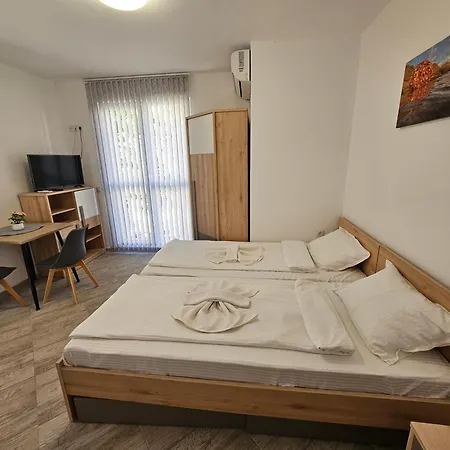 студио морелия * Zarewo