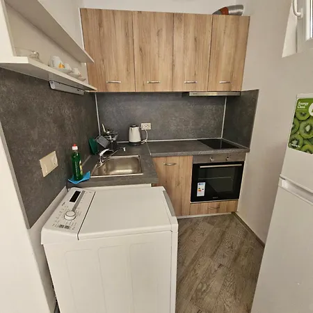 студио морелия * Zarewo