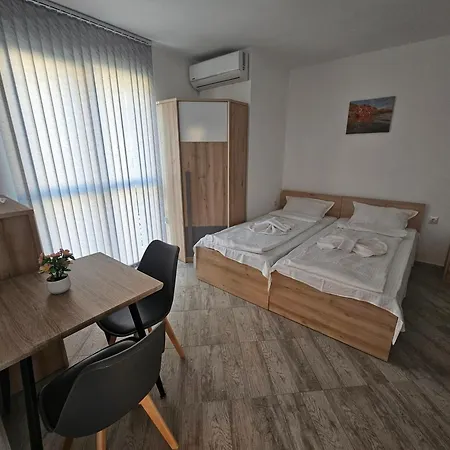 Apartment студио морелия Zarewo