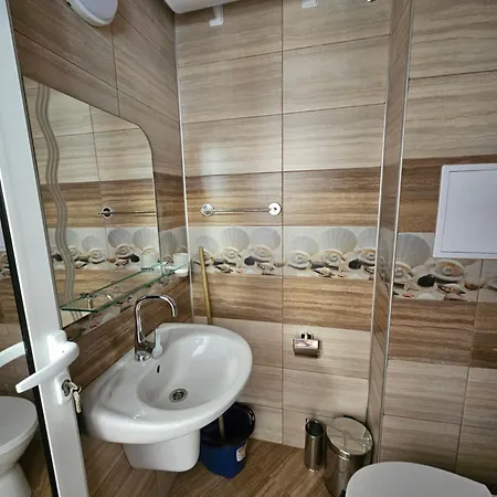 Apartment студио морелия