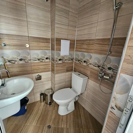 студио морелия Apartment