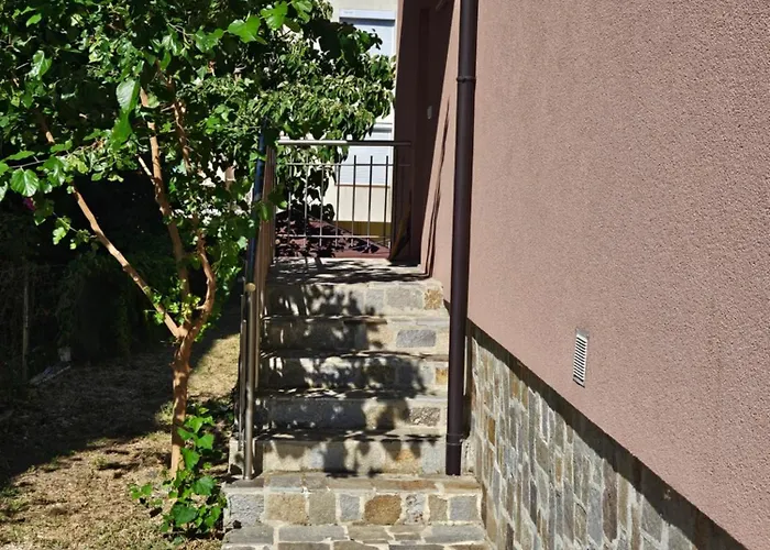 студио морелия * Tsarevo