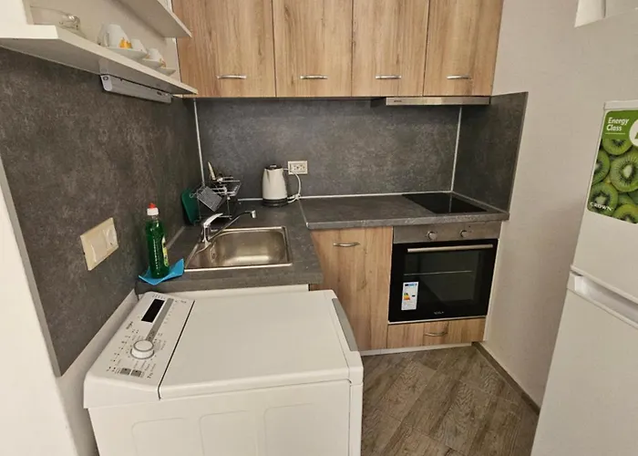 студио морелия * Tsarevo