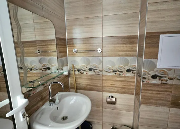 Lejlighed студио морелия