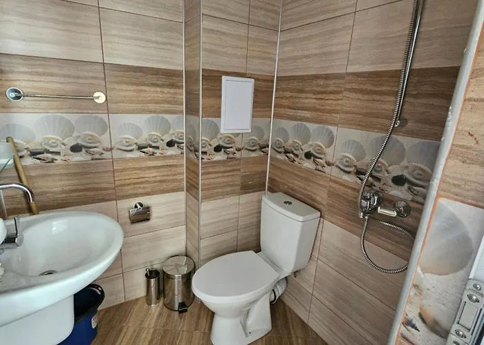 студио морелия Lejlighed